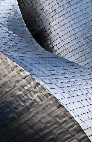 Photograph Eugenia Kyriakopoulou Blue & Silver on One Eyeland